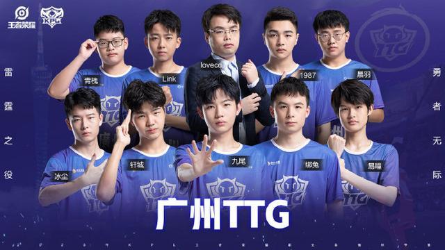 我们的团队