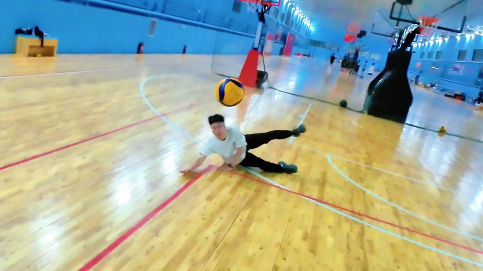 要一步
