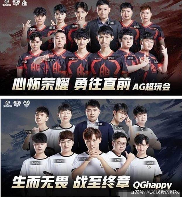 的完美结合