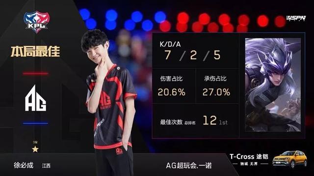 就是这样一